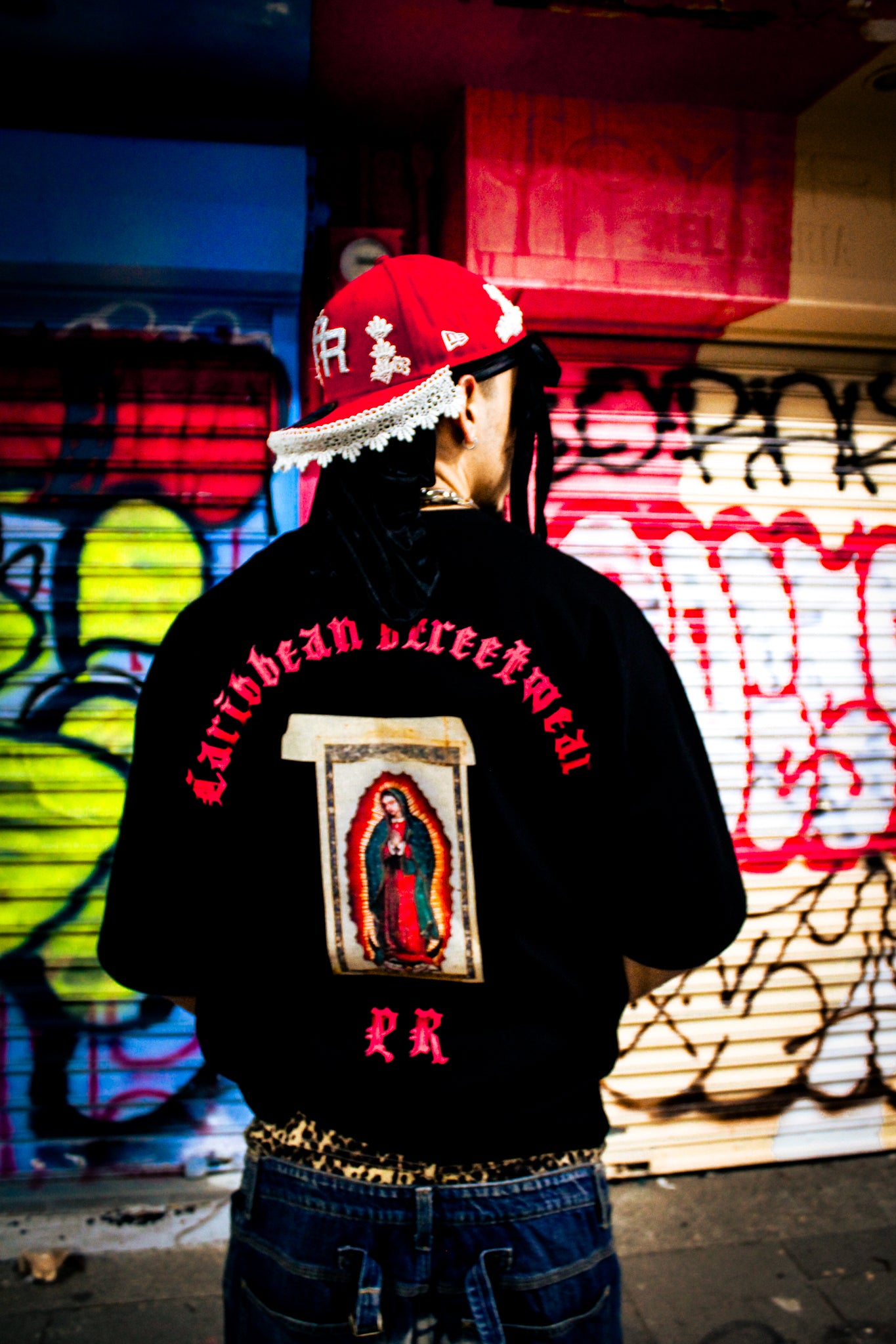 Guadalupe