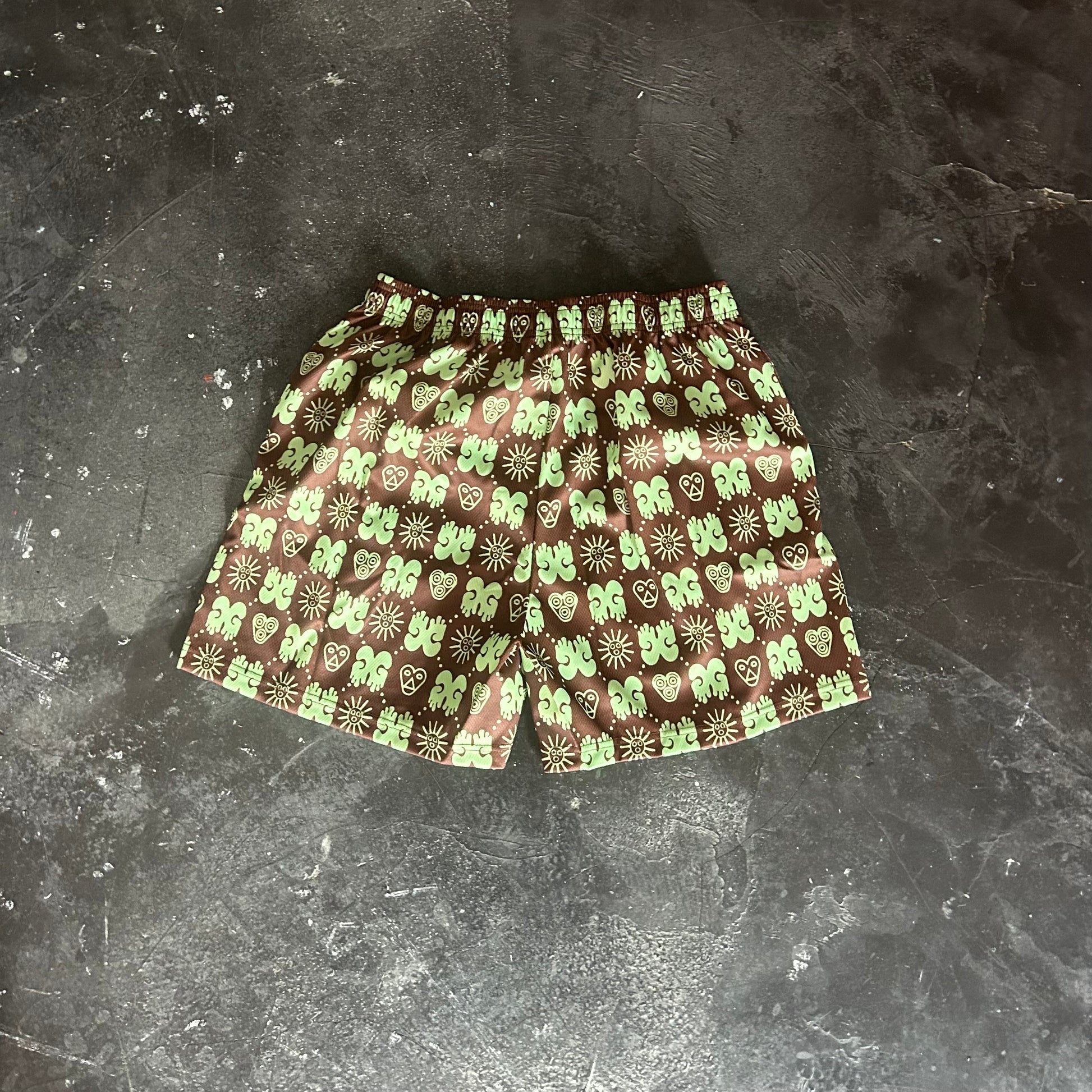 Taino shorts