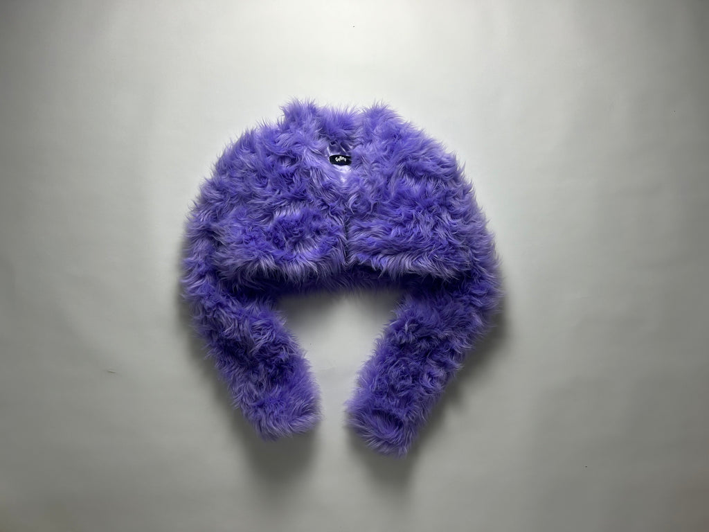 Tropical lavander