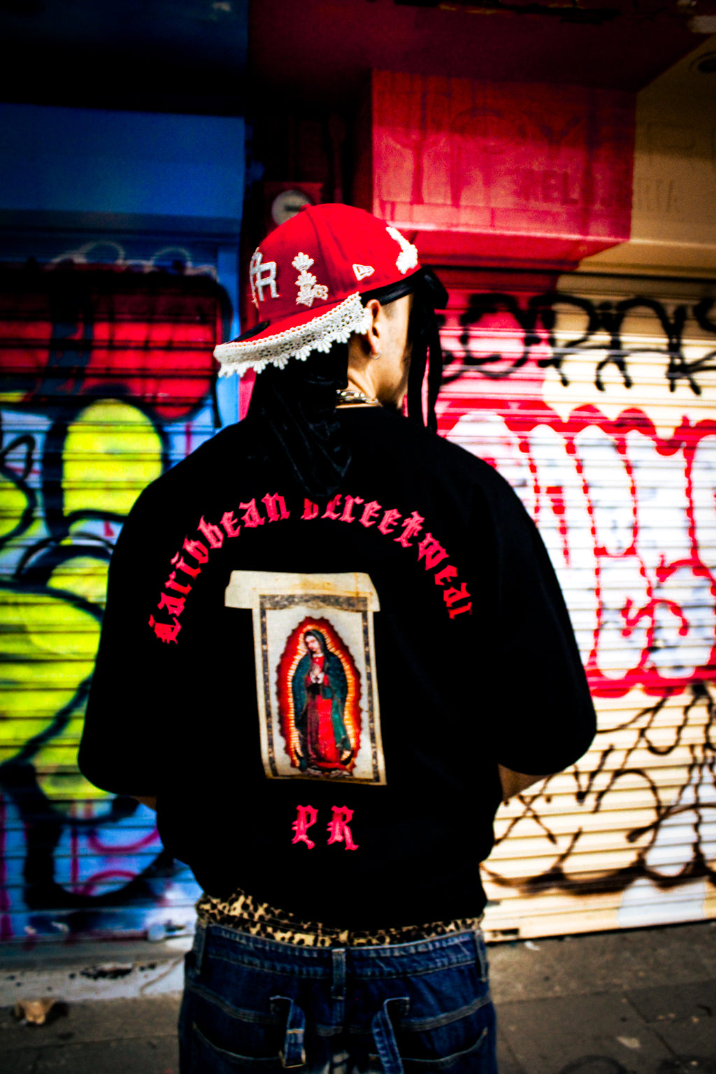 Guadalupe