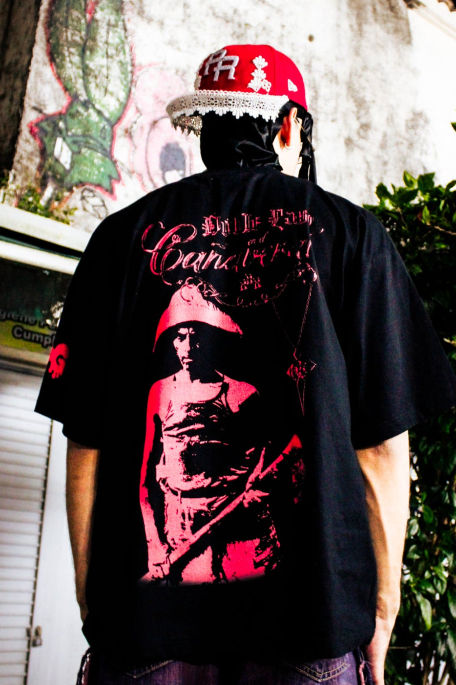 Doble Paso Shirt